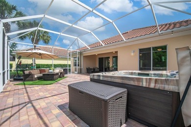 Carlyle Floor Plan with Water View | 4 Bedrooms | 4 Bathrooms | - photo 45
