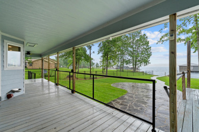 Premier Lake Front Home - photo 23