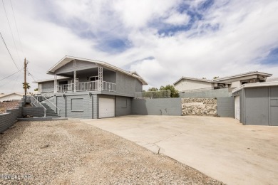  Home Sale Pending in Lake Havasu City Arizona