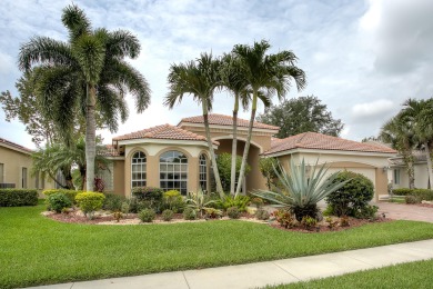 Lake Home For Sale in Lake Worth, Florida