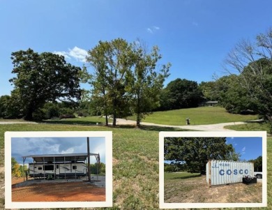 Lake Acreage For Sale in Celina, Tennessee