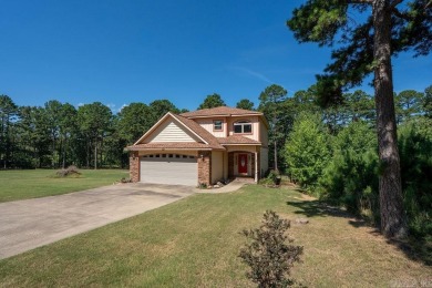 Lake Home For Sale in Heber Springs, Arkansas