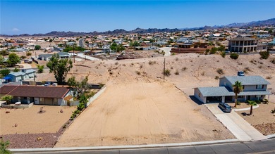 Lake Mohave Lot For Sale in Bullhead City Arizona