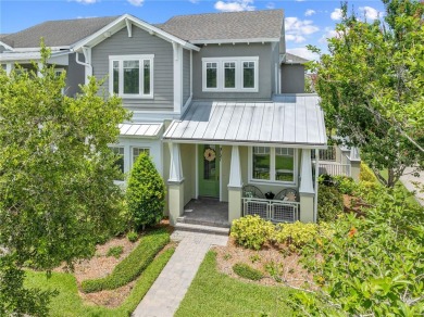 Lake Townhome/Townhouse For Sale in Orlando, Florida