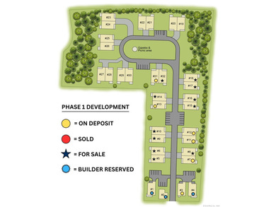 Welcome to Sterling Sand Village - Coastal Living in Clinton - photo 8