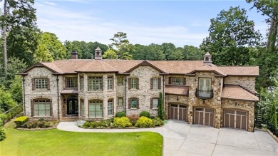 Lake Home For Sale in Atlanta, Georgia