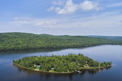 Lake Home For Sale in T14 R8 Wels, Maine