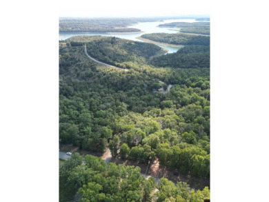 Bull Shoals Lake Lot For Sale in Mountain Home Arkansas