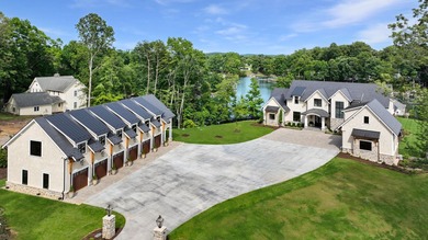 Designed without compromise and built as a true legacy property - photo 1