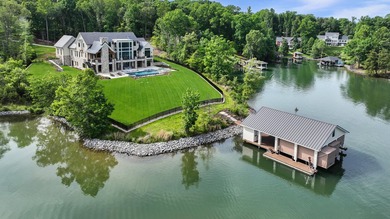 Designed without compromise and built as a true legacy property - photo 2