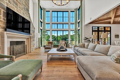 Designed without compromise and built as a true legacy property - photo 5