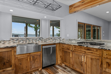 Premier Lake Front Home - photo 10
