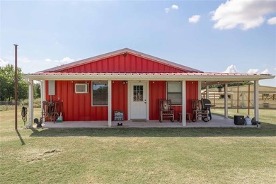 (private lake, pond, creek) Home For Sale in Dublin Texas