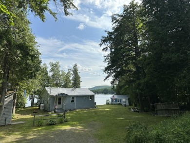 Lake Home For Sale in Orient, Maine