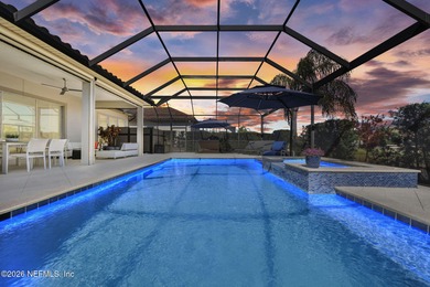 (private lake, pond, coastal) Home Active Under Contract in Jacksonville Florida