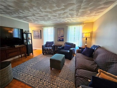 Located in the desirable Apponaug Cove neighborhood with water - photo 11