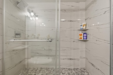 Beautifully remodeled 1-bedroom, 1.5-bath first-floor - photo 12