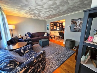 Located in the desirable Apponaug Cove neighborhood with water - photo 12
