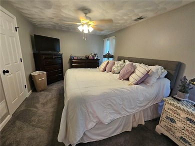 Located in the desirable Apponaug Cove neighborhood with water - photo 13