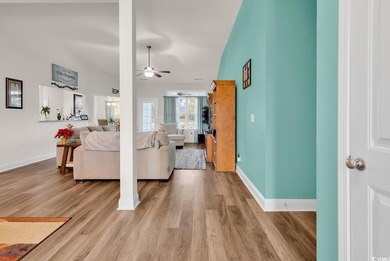 No HOA in this community! Enjoy this spacious 4-bedroom 3 bath - photo 4