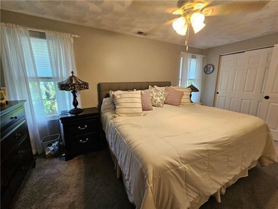 Located in the desirable Apponaug Cove neighborhood with water - photo 14
