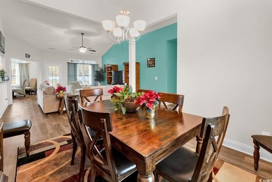 No HOA in this community! Enjoy this spacious 4-bedroom 3 bath - photo 6