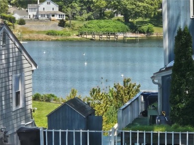 Located in the desirable Apponaug Cove neighborhood with water - photo 19