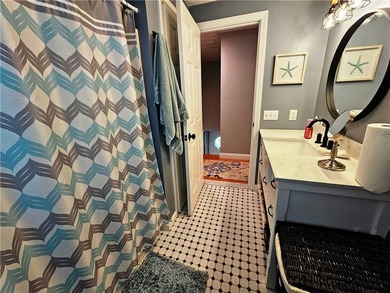 Located in the desirable Apponaug Cove neighborhood with water - photo 20