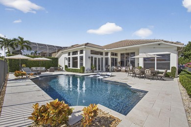 (private lake, pond, creek) Home For Sale in Lake Worth Florida