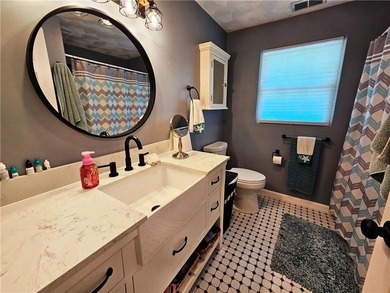 Located in the desirable Apponaug Cove neighborhood with water - photo 21