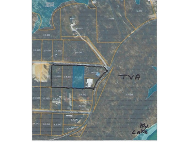 5 lots totaling approximately 2.2 acres. 3 bedroom, 2 bath - photo 22