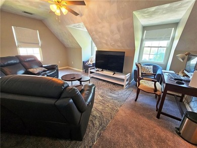 Located in the desirable Apponaug Cove neighborhood with water - photo 23