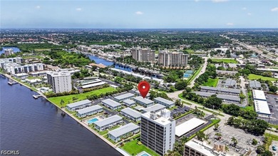 Experience the best of Southwest Florida waterfront living at - photo 4