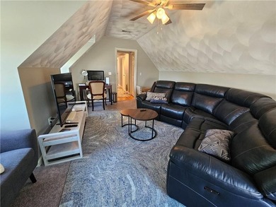 Located in the desirable Apponaug Cove neighborhood with water - photo 24