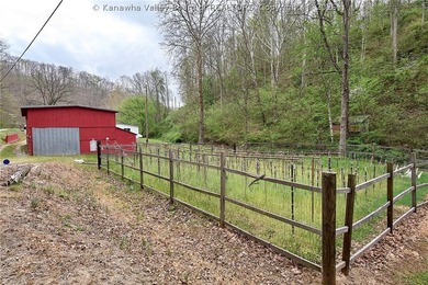 Situated on two acres in rural Milton, this 1996 double-wide - photo 25