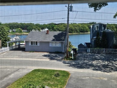 Located in the desirable Apponaug Cove neighborhood with water - photo 25
