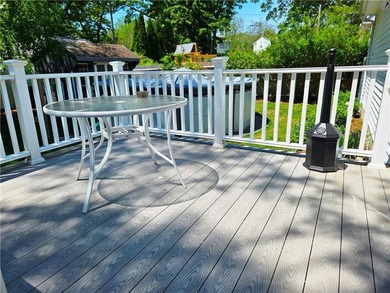 Located in the desirable Apponaug Cove neighborhood with water - photo 26