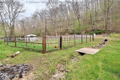 Situated on two acres in rural Milton, this 1996 double-wide - photo 27