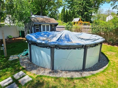 Located in the desirable Apponaug Cove neighborhood with water - photo 27
