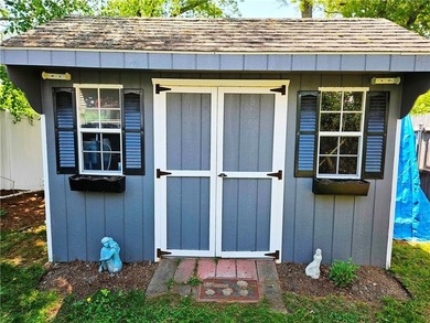 Located in the desirable Apponaug Cove neighborhood with water - photo 28