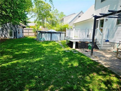 Located in the desirable Apponaug Cove neighborhood with water - photo 30