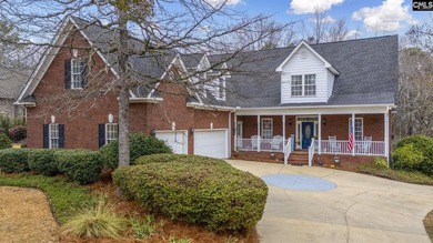 Lake Carolina Home For Sale in Columbia South Carolina