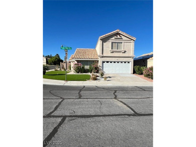 Lake Sahara Home Sale Pending in Las Vegas Nevada