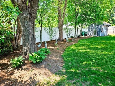 Located in the desirable Apponaug Cove neighborhood with water - photo 31