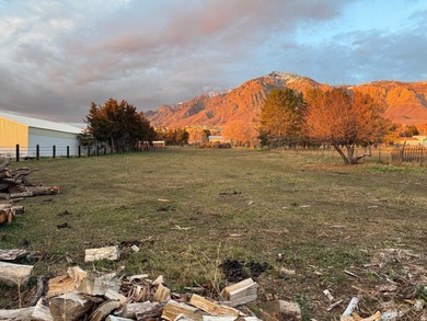 Great Salt Lake Lot For Sale in North Ogden Utah