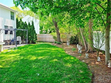 Located in the desirable Apponaug Cove neighborhood with water - photo 32