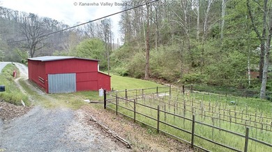 Situated on two acres in rural Milton, this 1996 double-wide - photo 34