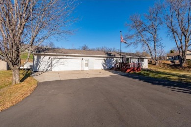 Lake Home For Sale in Alexandria, Minnesota