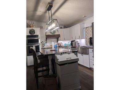 Lake Bistineau Home For Sale in Doyline Louisiana