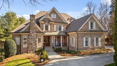 Tennessee River - Hamilton County Home Sale Pending in Chattanooga Tennessee